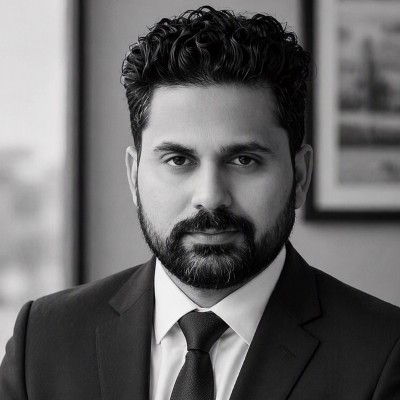 Ehsan Khan