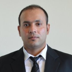 Selim Kamruzzaman